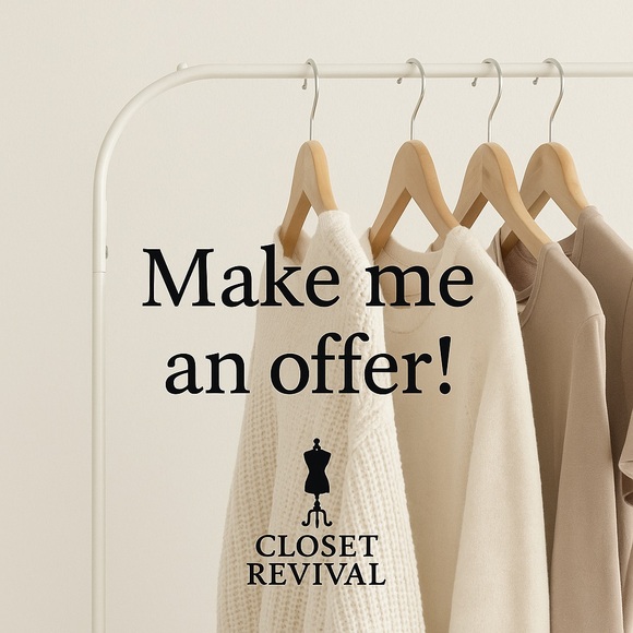Make me an offer! - Picture 1 of 1